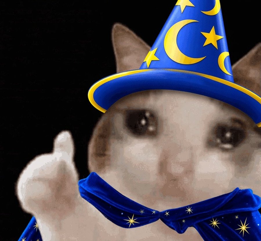 OK Cat 5